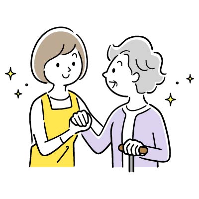 訪問リハビリ