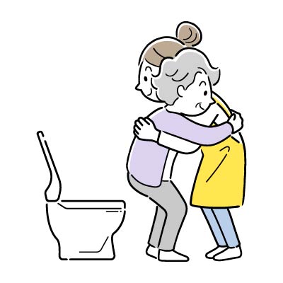 訪問介護