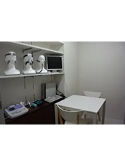 指導部屋