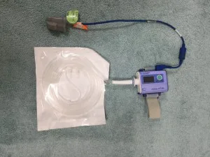 簡易検査